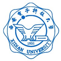 Xidian University logo, Xidian University contact details