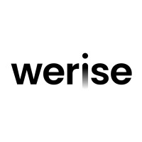 werise logo, werise contact details