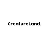 CreatureLand logo, CreatureLand contact details