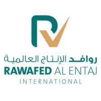 Rawafed Alentaj International logo, Rawafed Alentaj International contact details