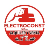 Electroconst S.R.L. logo, Electroconst S.R.L. contact details