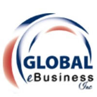 Global eBusiness, Inc logo, Global eBusiness, Inc contact details