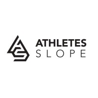 Athletes Slope logo, Athletes Slope contact details