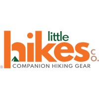 Little Hikes Co. logo, Little Hikes Co. contact details