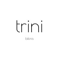 Trini Bikinis logo, Trini Bikinis contact details