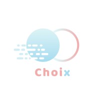 Choix logo, Choix contact details