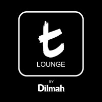 t-Lounge by Dilmah logo, t-Lounge by Dilmah contact details