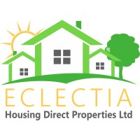 Eclectia Housing Direct Ltd. logo, Eclectia Housing Direct Ltd. contact details