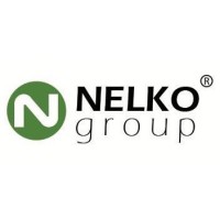 Nelko Group logo, Nelko Group contact details