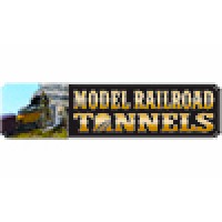 Model Railroad Tunnels logo, Model Railroad Tunnels contact details