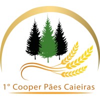 1ª COOPERATIVA DO CURSO DE PANIFICAÇÃO DE CAIEIRAS, logo, 1ª COOPERATIVA DO CURSO DE PANIFICAÇÃO DE CAIEIRAS, contact details