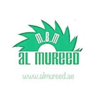 Al Mureed Building Materials Trading LLC logo, Al Mureed Building Materials Trading LLC contact details