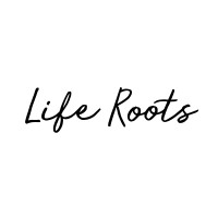 Life Roots logo, Life Roots contact details