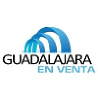 GUADALAJARA EN VENTA logo, GUADALAJARA EN VENTA contact details