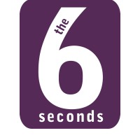 6 Seconds logo, 6 Seconds contact details