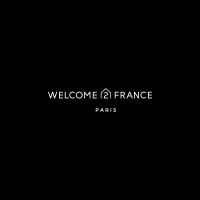 welcome2france logo, welcome2france contact details