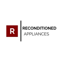 Reconditioned Appliances logo, Reconditioned Appliances contact details