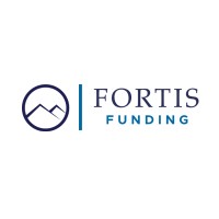 Fortis Funding, LLC logo, Fortis Funding, LLC contact details