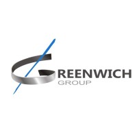 Greenwich Group logo, Greenwich Group contact details