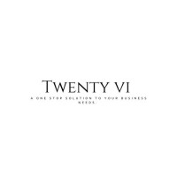 TwentyVI The Business Solutions Company logo, TwentyVI The Business Solutions Company contact details