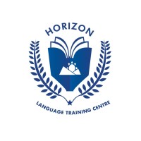 Horizon Language Training Centre logo, Horizon Language Training Centre contact details