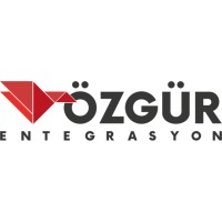 Özgür Entegrasyon logo, Özgür Entegrasyon contact details