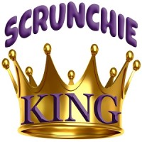 Scrunchie King logo, Scrunchie King contact details