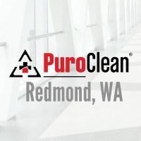 PuroClean of Redmond/Everett logo, PuroClean of Redmond/Everett contact details