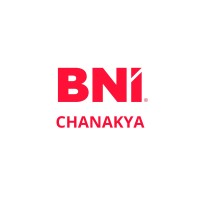 BNI Chanakya logo, BNI Chanakya contact details