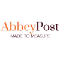 AbbeyPost logo, AbbeyPost contact details