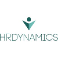 HRDYNAMICS logo, HRDYNAMICS contact details