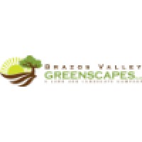 Brazos Valley Greenscapes logo, Brazos Valley Greenscapes contact details