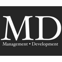 MD GROUP logo, MD GROUP contact details