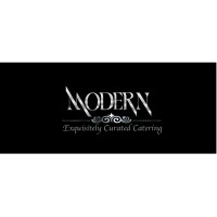 Modern Catering logo, Modern Catering contact details