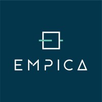 EMPICA logo, EMPICA contact details