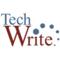 Tech Write UK logo, Tech Write UK contact details