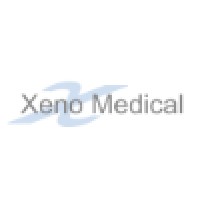 Xeno Medical Ltd logo, Xeno Medical Ltd contact details