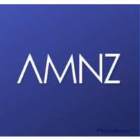 AMNZ Ltd logo, AMNZ Ltd contact details