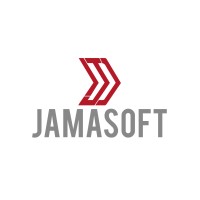 JamaSoft logo, JamaSoft contact details