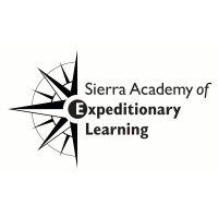 Sierra Academy of Expeditionary Learning logo, Sierra Academy of Expeditionary Learning contact details