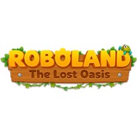 Roboland: The Lost Oasis logo, Roboland: The Lost Oasis contact details