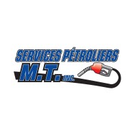 Services Pétroliers M.T. logo, Services Pétroliers M.T. contact details