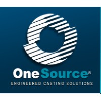 OneSource Casting Corporation logo, OneSource Casting Corporation contact details