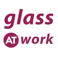 Glass At Work logo, Glass At Work contact details