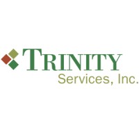 Trinity Services Inc. logo, Trinity Services Inc. contact details