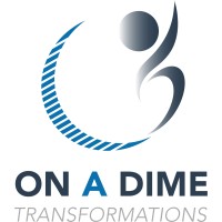 On A Dime Transformations logo, On A Dime Transformations contact details