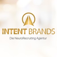 INTENT BRANDS logo, INTENT BRANDS contact details