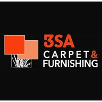 3SA Carpet & Furnishing logo, 3SA Carpet & Furnishing contact details