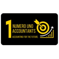 Numero Uno Accountants Pty Ltd logo, Numero Uno Accountants Pty Ltd contact details