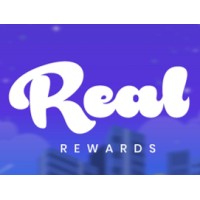 Real Rewards logo, Real Rewards contact details